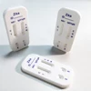 One Step Zika Virus IgG/IgM/NS1 Rapid Card