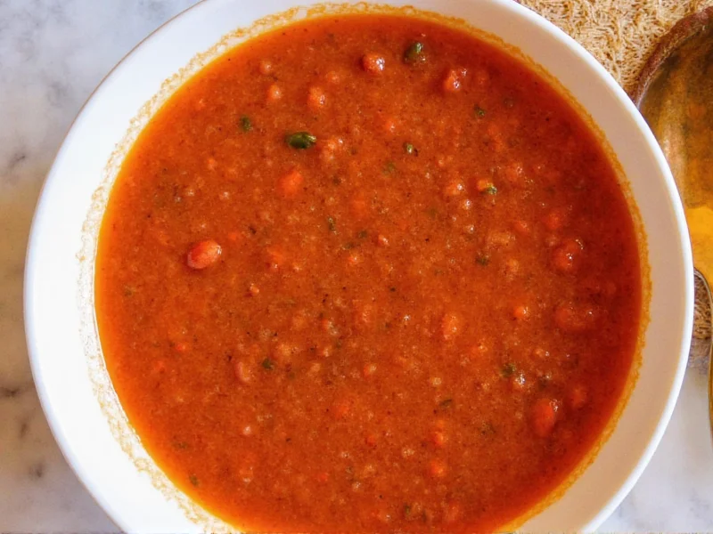 Authentic Chile de Arbol Salsa Recipe: Simple & Flavorful