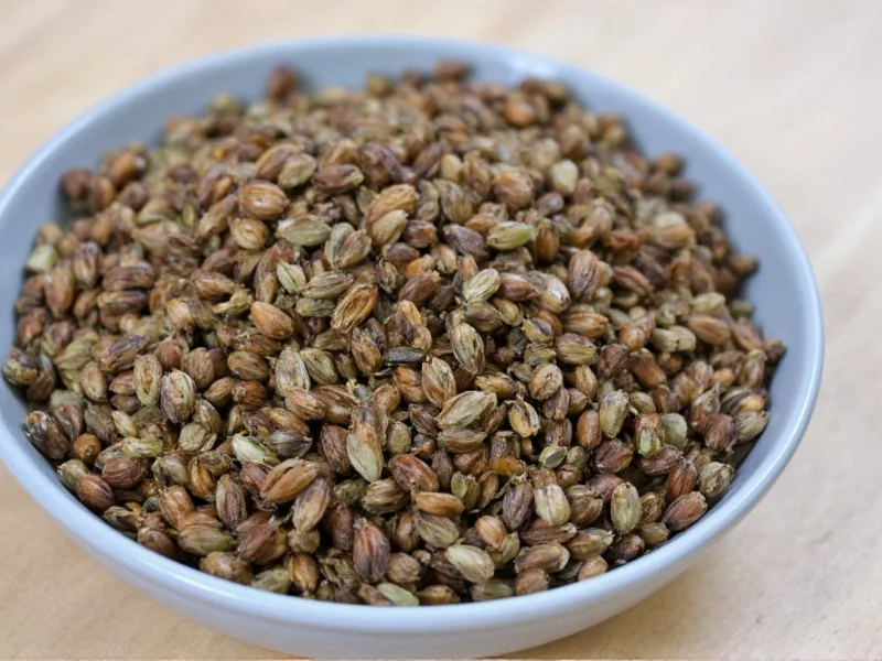 Dry Juniper Berries: Uses, Storage & Safety Facts