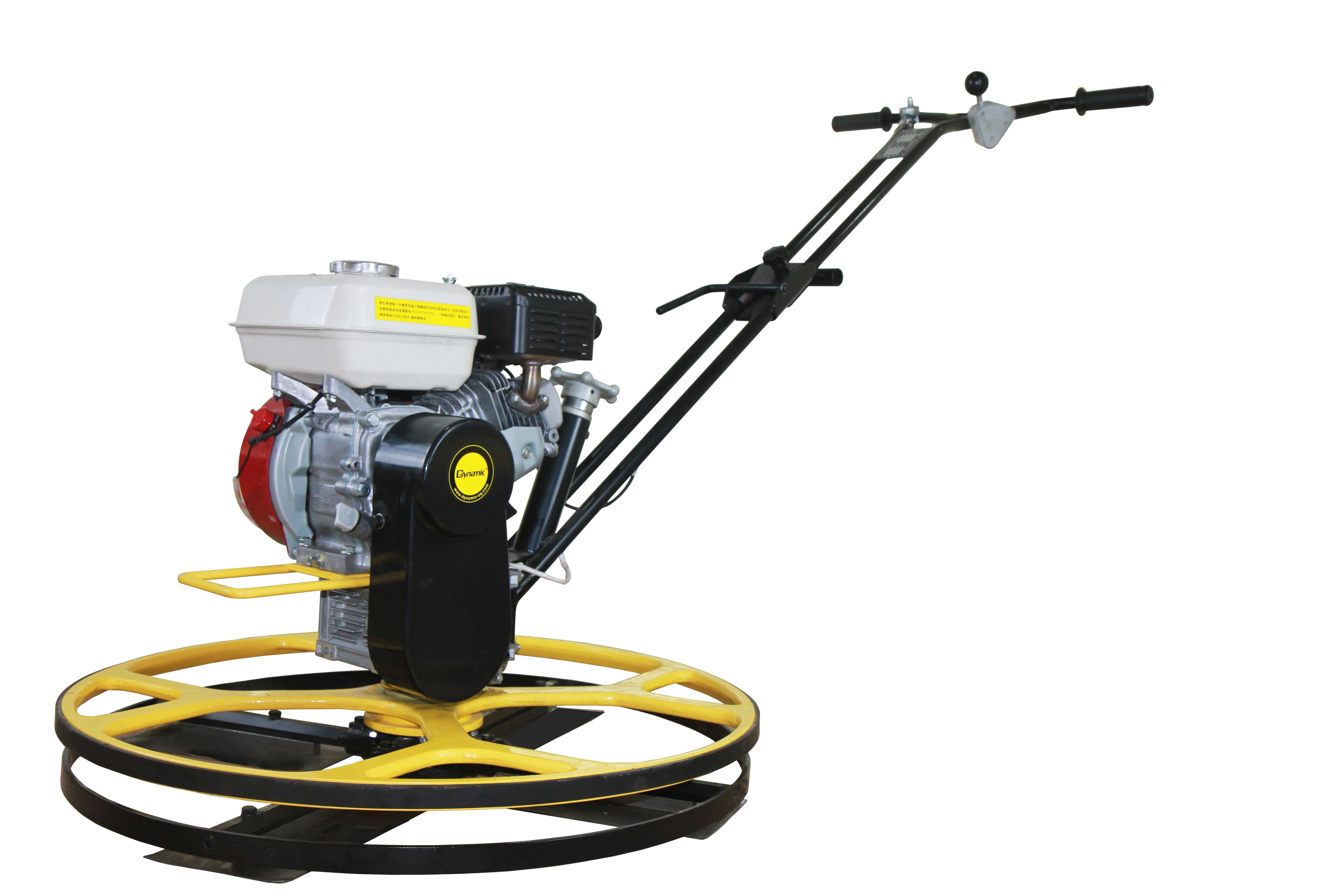 Dynamic High Speed Good Use Floor Cement Polisher Burnisher Polishing