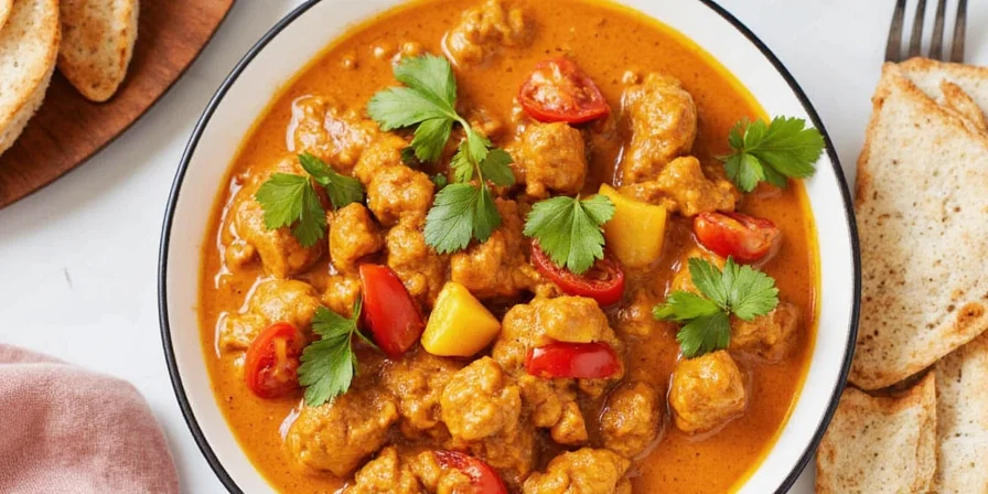 spice me up unexpected flavor pairings that go with chicken tikka masala