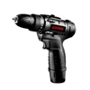 DrillDozen Cordless Drill 12V 14.4V 18V Rechargeable Li-ion Battery Power Tools DS2610