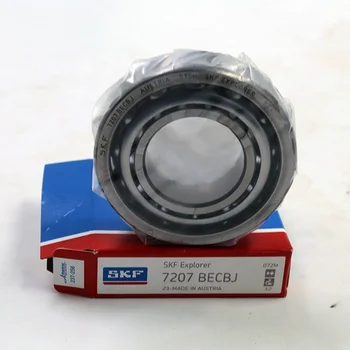 7207 подшипник skf
