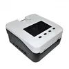 Electronic equipment plastic enclosure prototype CNC prototype making with small order
