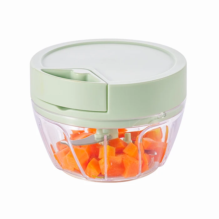 

Multifunction manual kitchen slicer chopper for vegetable food, Custom