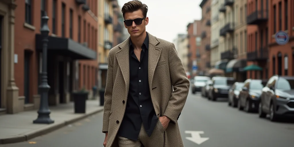 Todd Snyder Stores Offer Elevated Menswear With Timeless American Style