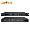 Digital AC3 Audio Encoding 4Stereo/8Mono with CC/QR Code/LOGO/OSD MPEG2/H.264 Encoder