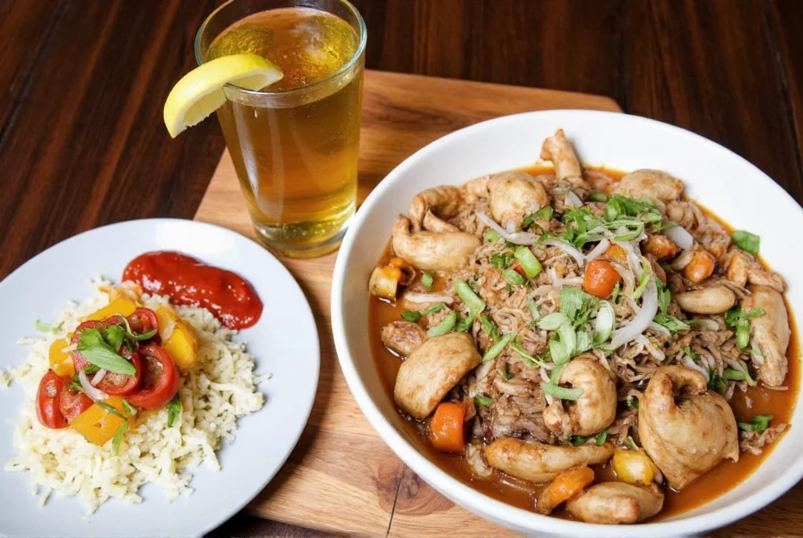 Wild Ginger Rockville Centre: Restaurantführer mit Insider-Tipps