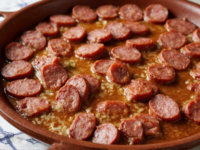 Helen's House of Sausage: Local Meat Market Guide