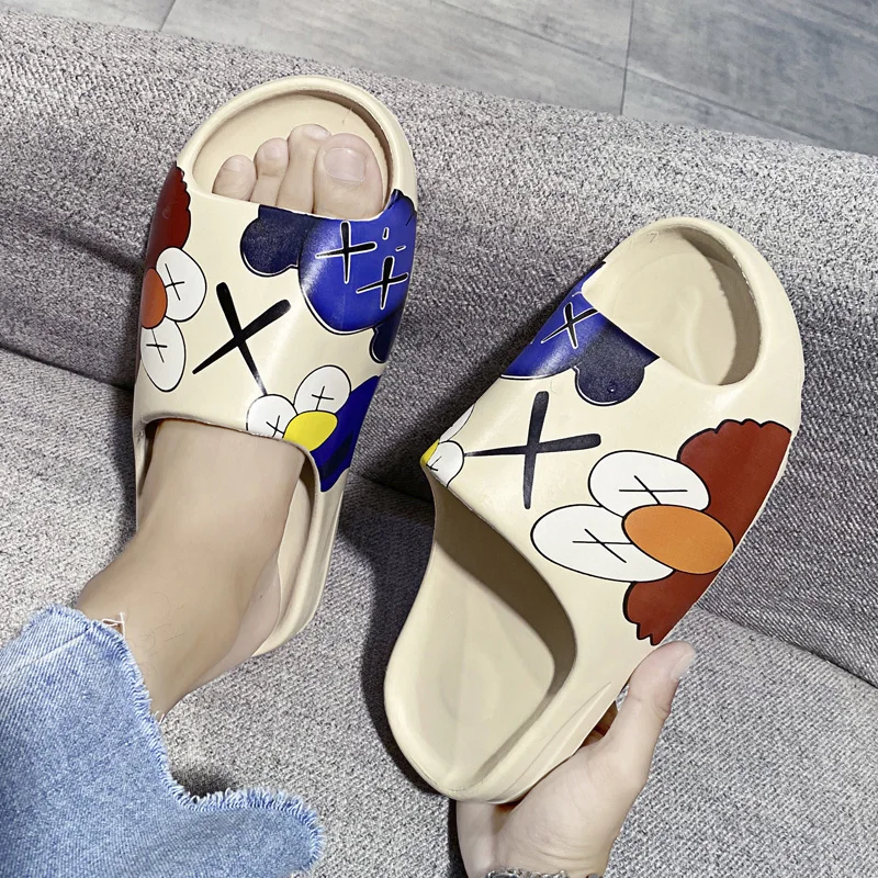 

Wholesale Factory Price high quality Unisex Men Women Yeezy Slides slippers