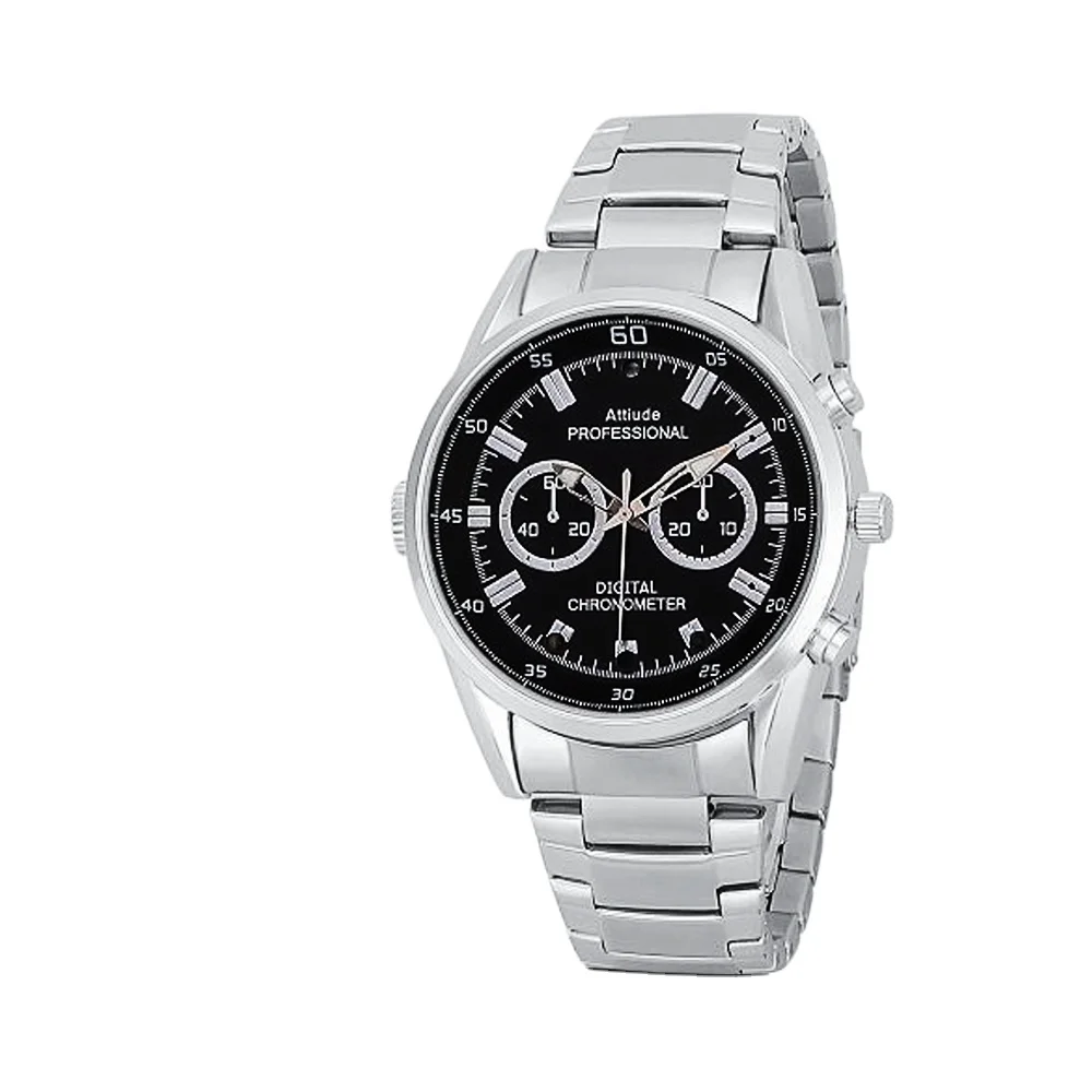 

Full 1080P Spy Watch Camera Night Vision Hidden Sports Watch Camera