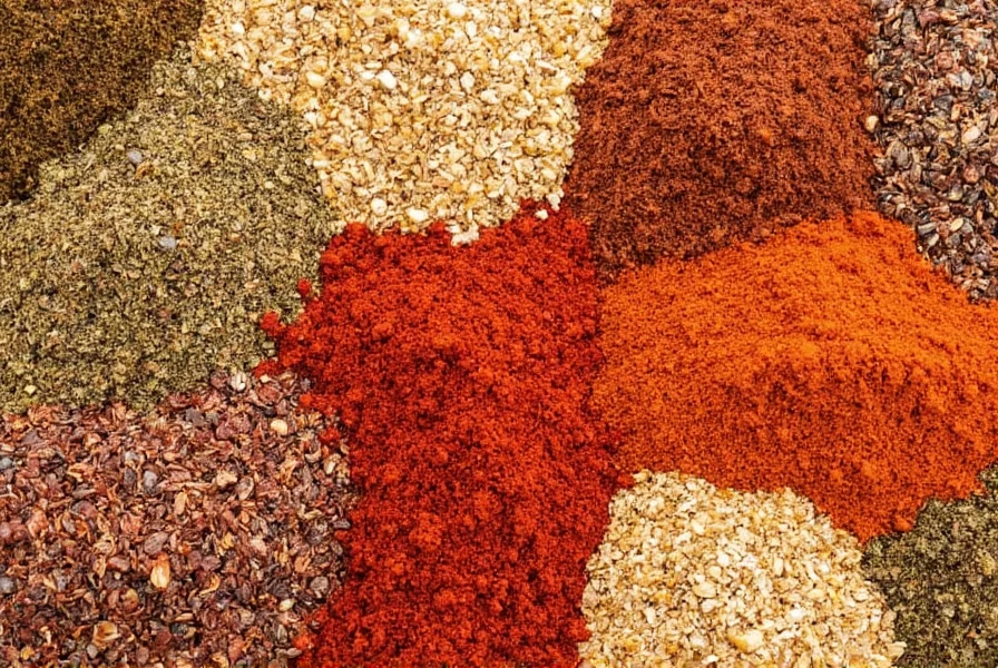 Mediterranean Rub: The Complete Guide to Ingredients, Uses, and Recipes