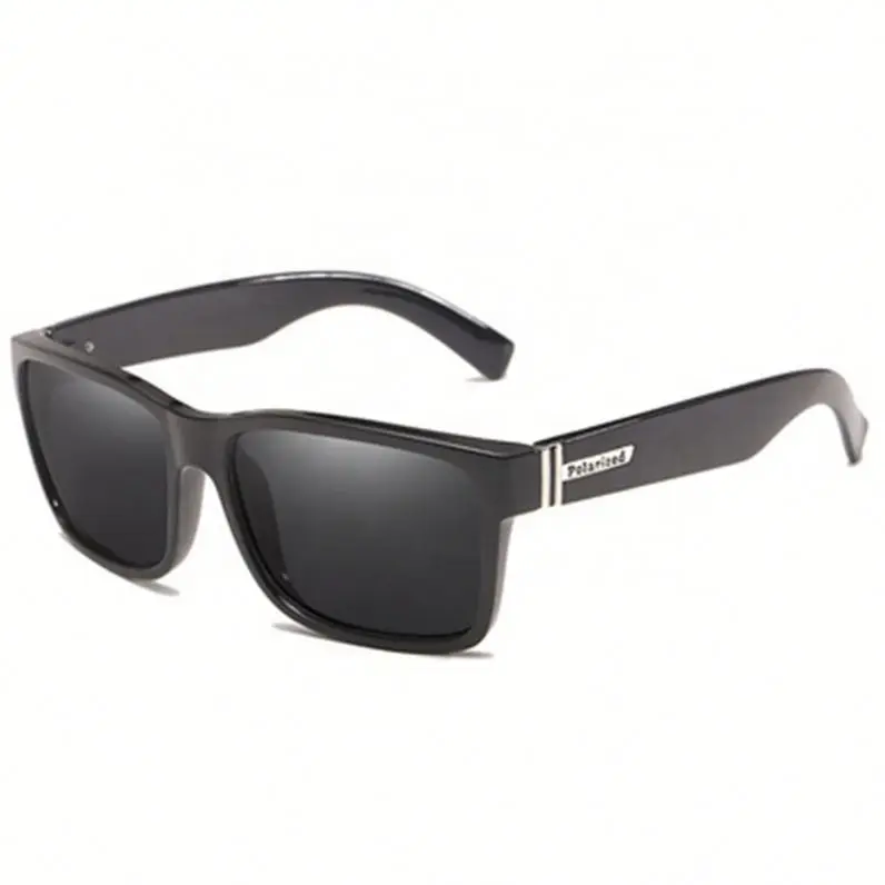 

Classic Sport Polarized Glasses Outdoor Square Sports Eyewear, 9 colors