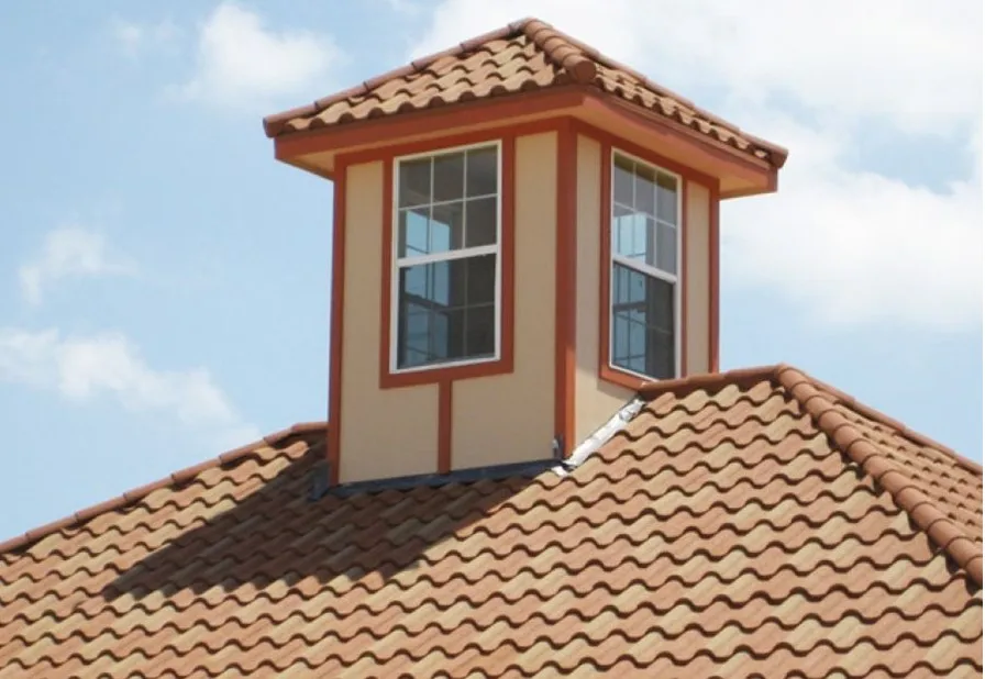 最佳销售石材涂层金属罗马屋顶板 - buy decramastic 屋顶屋顶瓦片