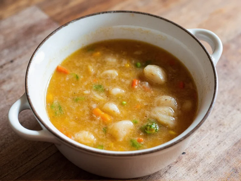 Authentic Miso Soup Recipes: Traditional & Modern Variations