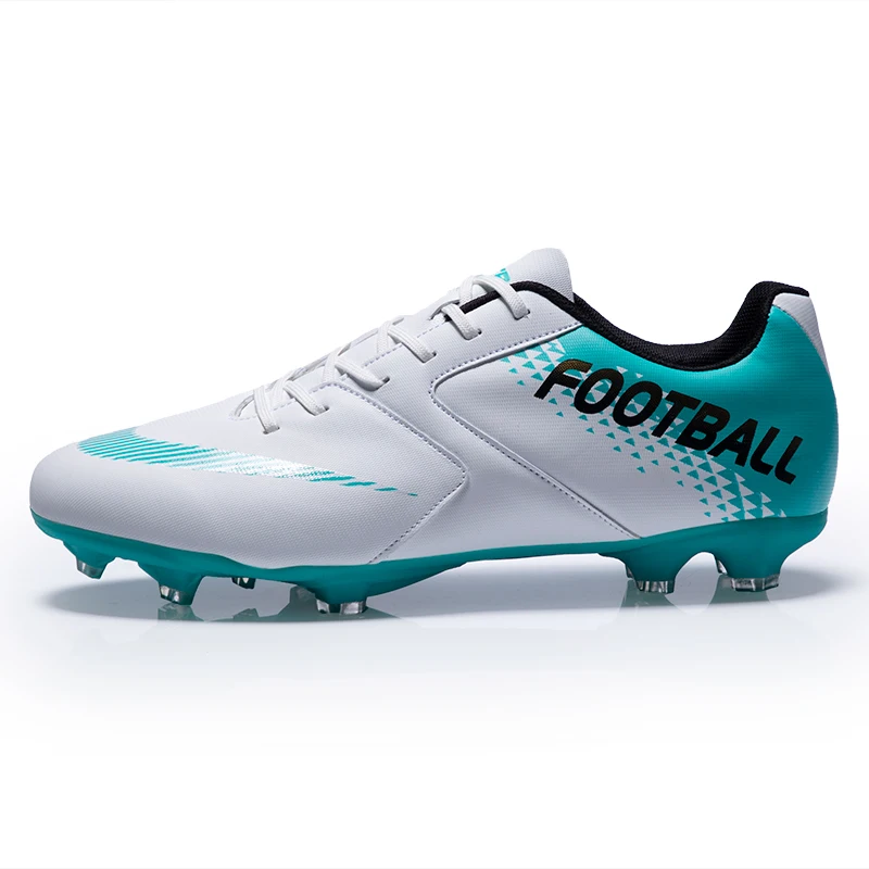 

2021 Hot Sale Artificial Turf FG Spike Broken spike Football Boots Soccer Shoes