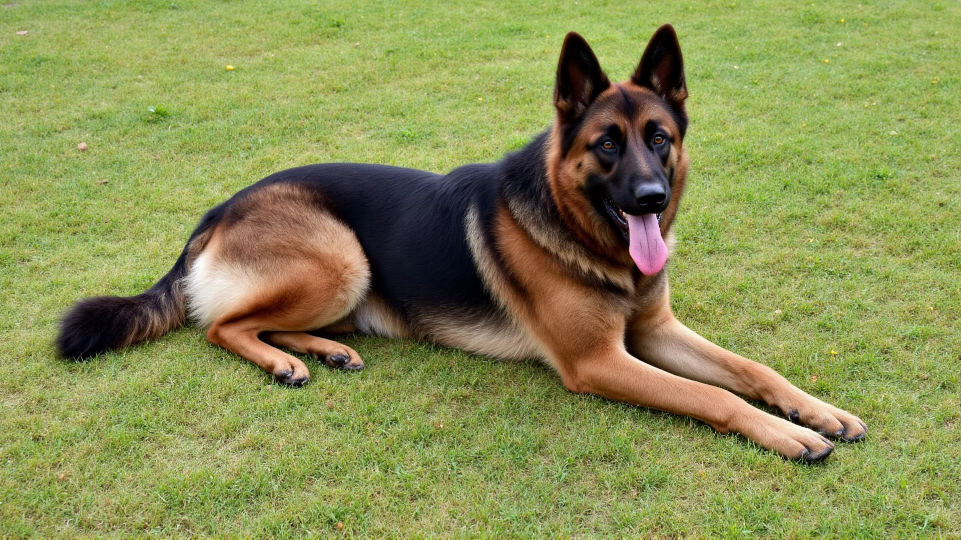 Belgian Shepherd: The Ultimate Working Dog - A Comprehensive Guide for Dedicated Handlers