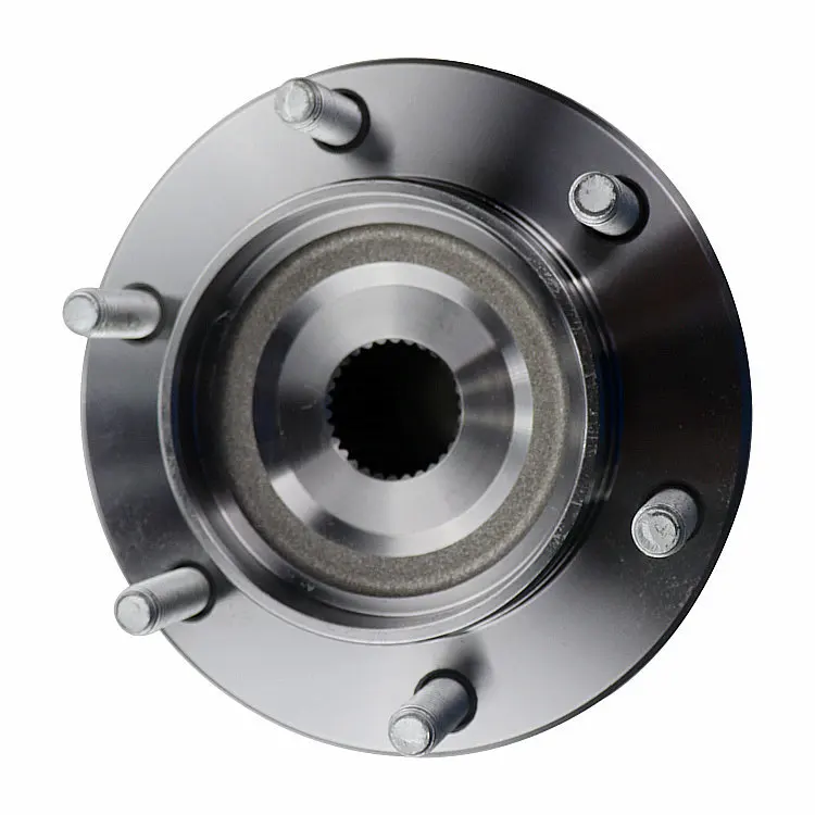 Auto wheel hub assembly 3DACF026-7 42410-12211 42410-12210 wheel