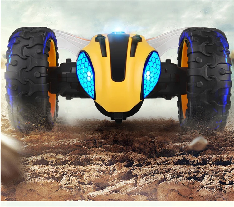bee rc car