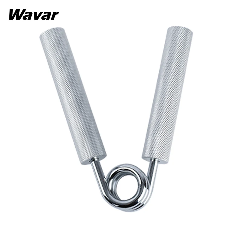 

Home exercise Wholesale Gym Equipment Aluminium Material Hand grip