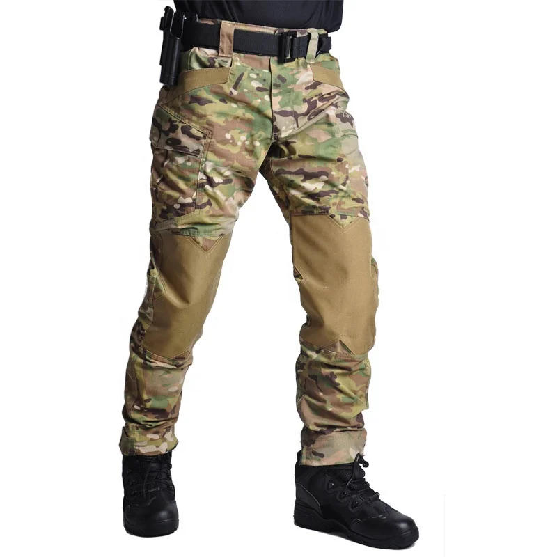 

Best Quality combat Tactical military cargo pants for 100% safety