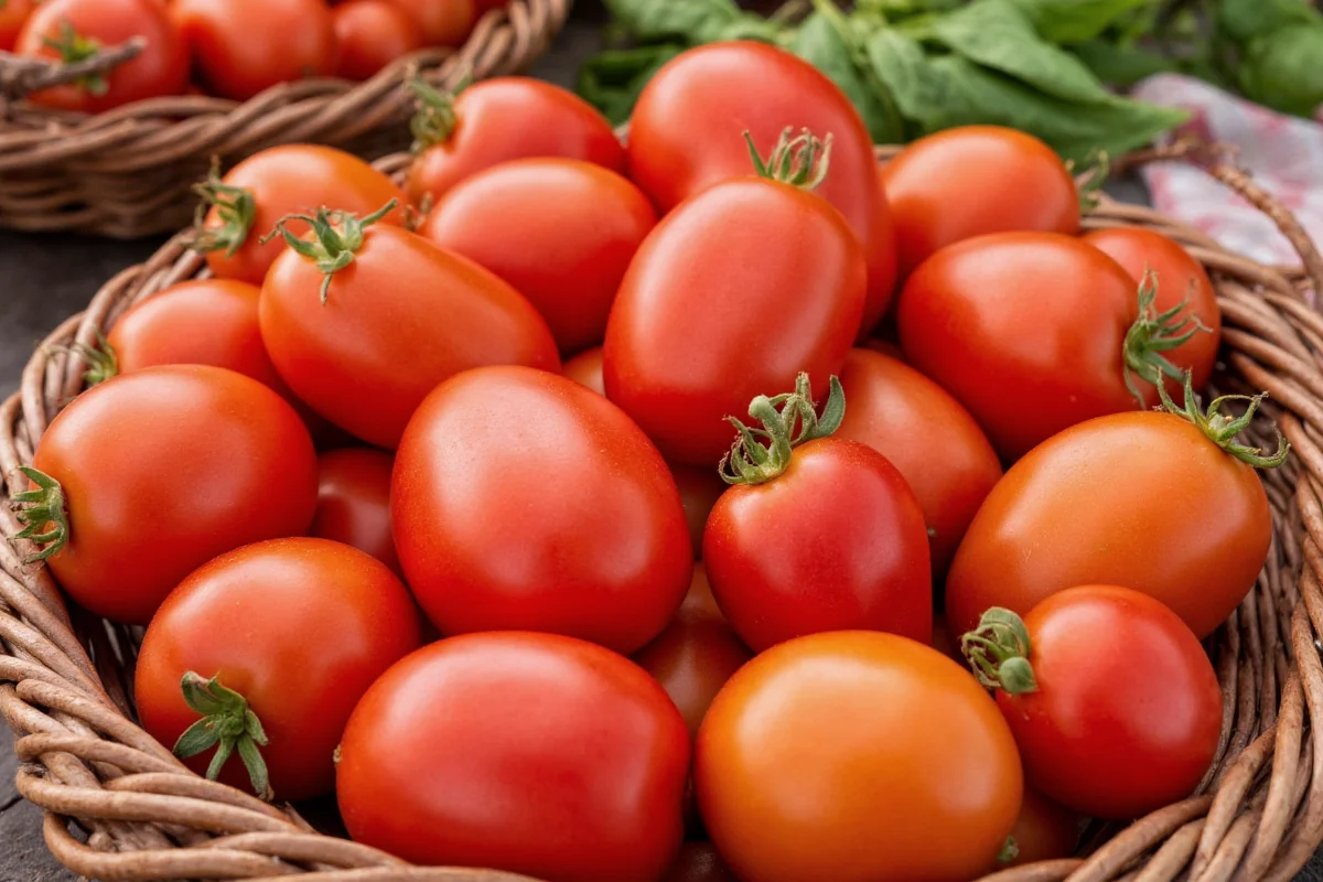 how to plant the best tomatoes