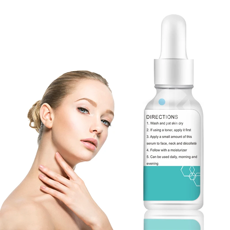 

Wholesale Arbutin Face Serum Salud y Belleza Natural Vitamins E Serum Cuidado Facial Dark Spot Removal Collagen Facial Serum