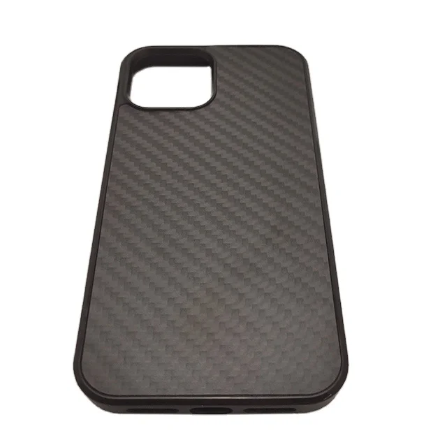 

TPU +PC carbon fiber phone case for iphone X/XS in stock, Black