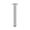 Round table leg furniture hardware popular furniture base part furniture leg