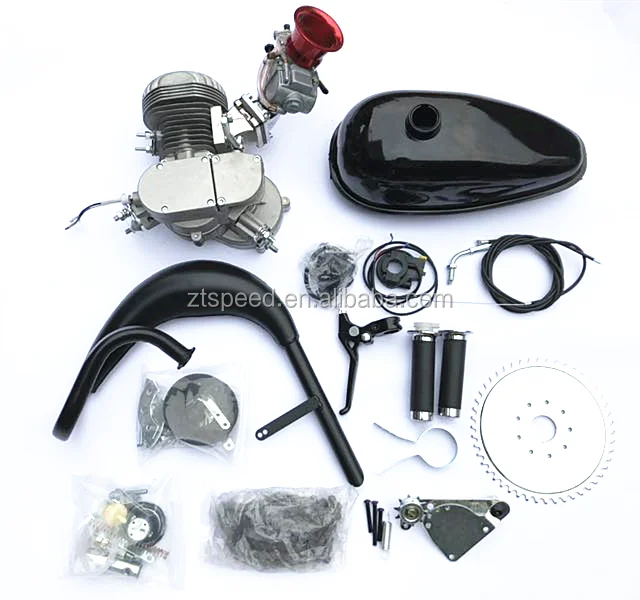 

high power performance engine kit/2 stroke 80cc engine kit