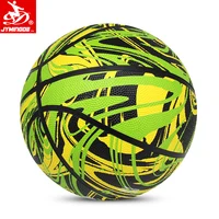

Factory cheap price custom printed basket ball basketball size 6 for training