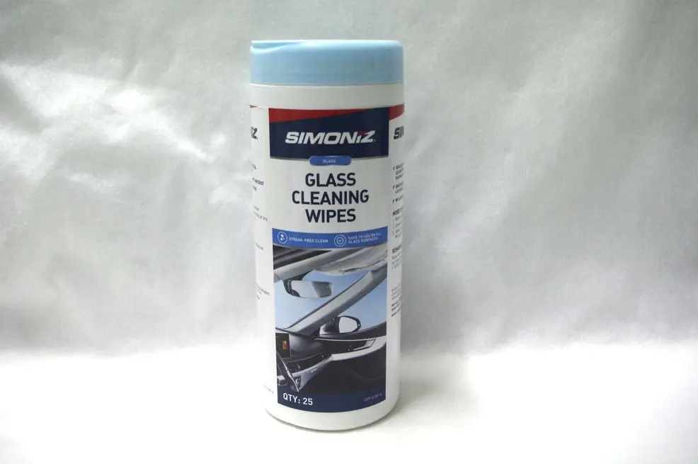 product auto  protectant  cleaning wet wipes-2