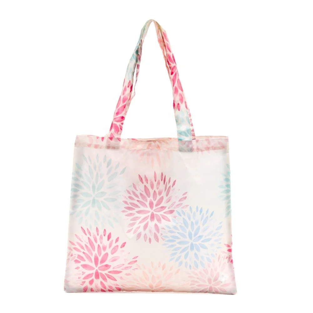 

Promotional foldable grocery tote bag reusable polyester shopping bags