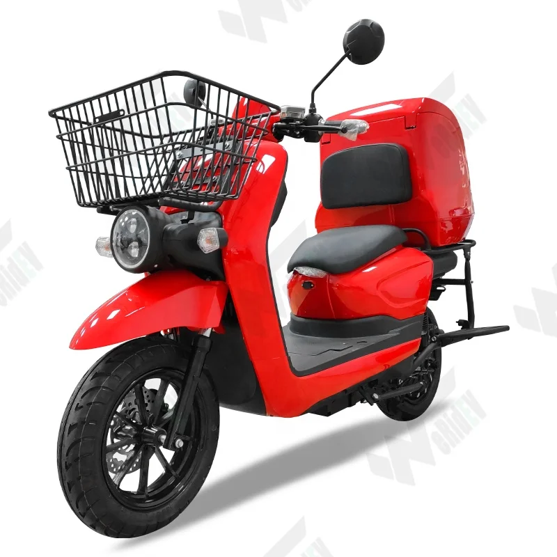 

Adult Electric Scooter Scooters Electr De 3000 Vati for Sale