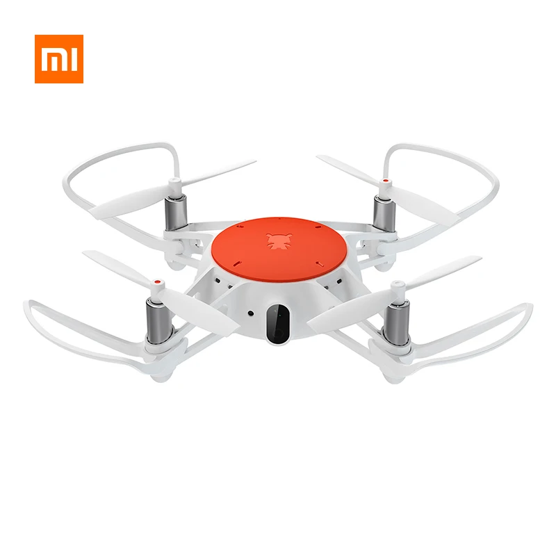 

Phone Remote Control Xiaomi Mi HD 720P Mini Drone with Camera HD Mi Aircraft Camera Drone Wholesales
