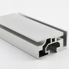 china manufacture aluminum profiles for Windows and gate , fence aluminium profile, aluminum profile extrusion