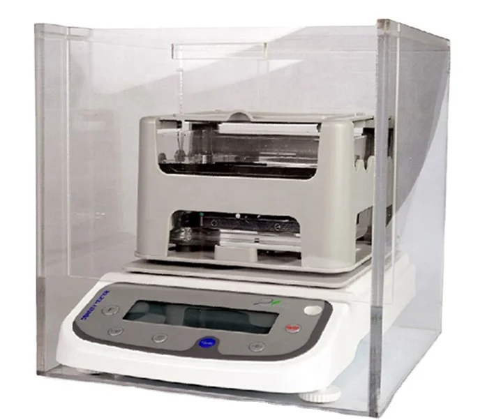 
Density Hydrometer 