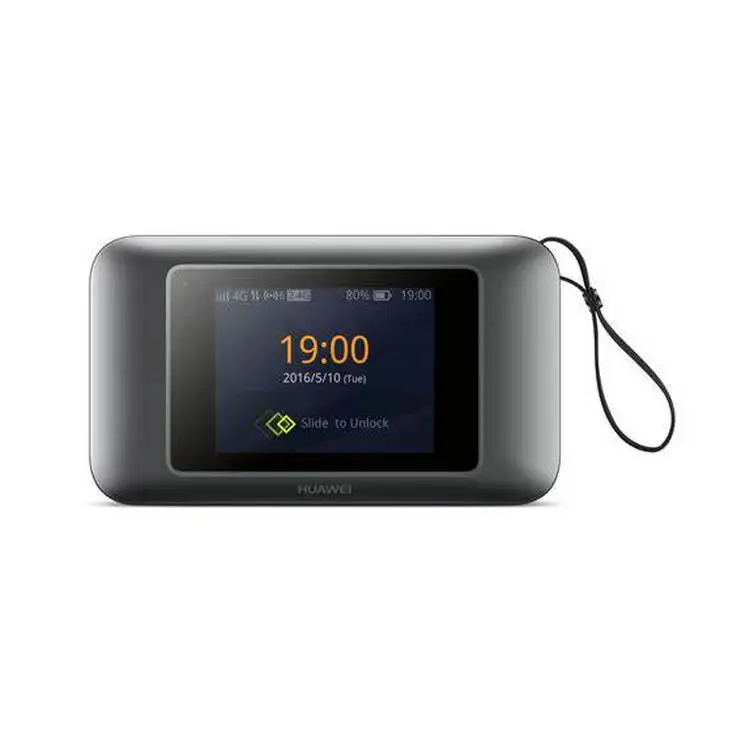 

Huawei E5787 4G LTE Cat6 Mobile WiFi Hotspot 4G Portable Router E5787Ph-33a