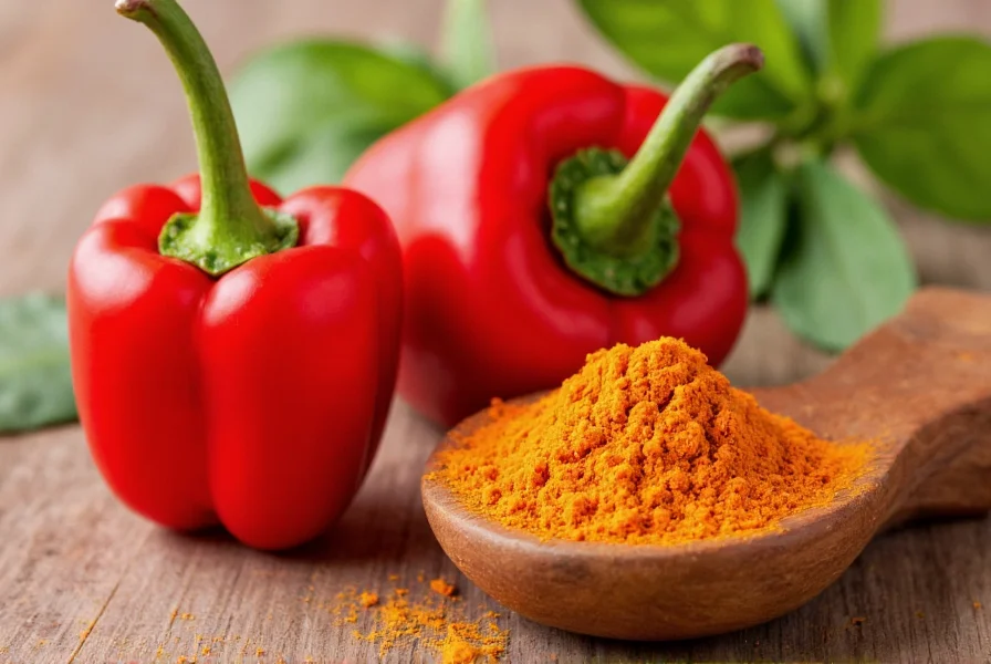 Pepper and Turmeric: The Bioavailability Powerhouse Explained