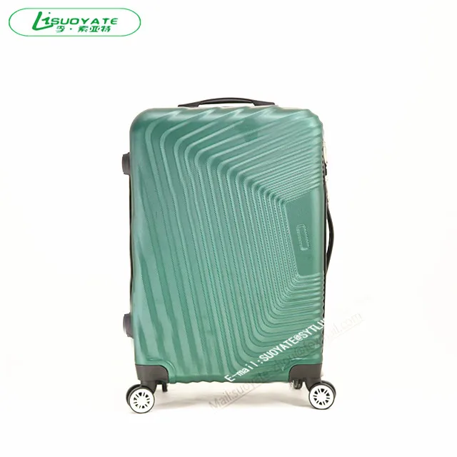 24 trolley bag