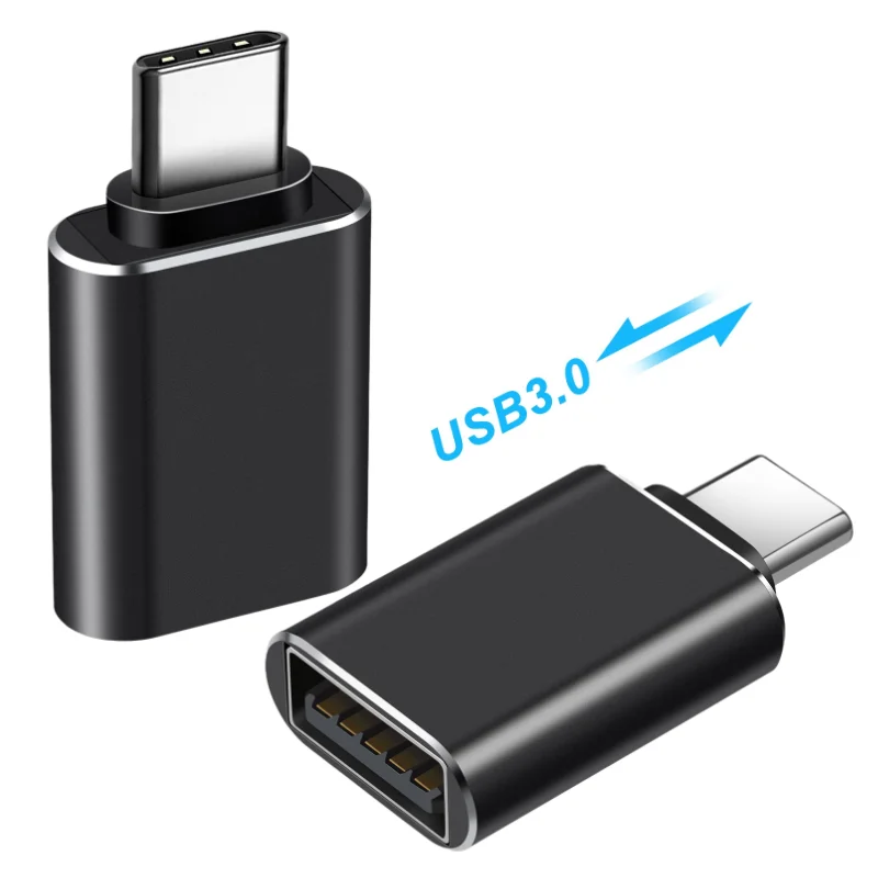 

New arrival USB 3.0 toType-c Connector Adapter Type C otg Adapter