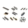 2.54/ 2.0/1.5/ 1.27 mm pitch single / Dual Row PCB Connector Pin header Female Header