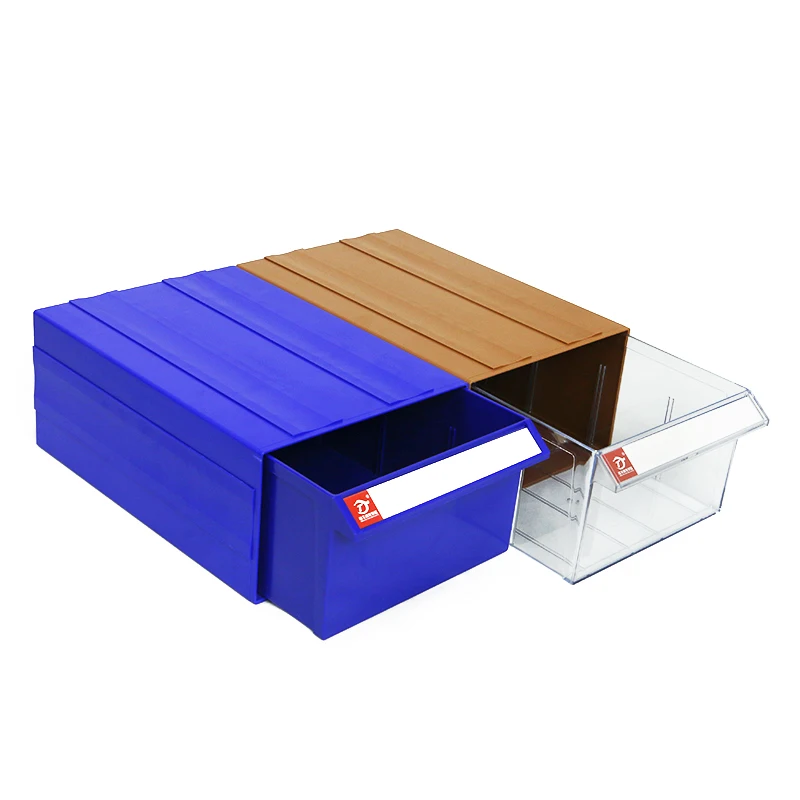 

Transparent Multi Function Tool Box 25 Drawer Plastic Parts Storage Unit