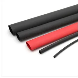waterproof shrinkable cable