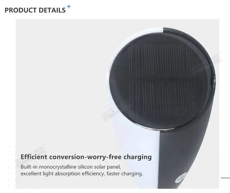 ALLTOP Factory price 3W Bird Song Solar Plug-in Lamp outdoor led solar garden spike light