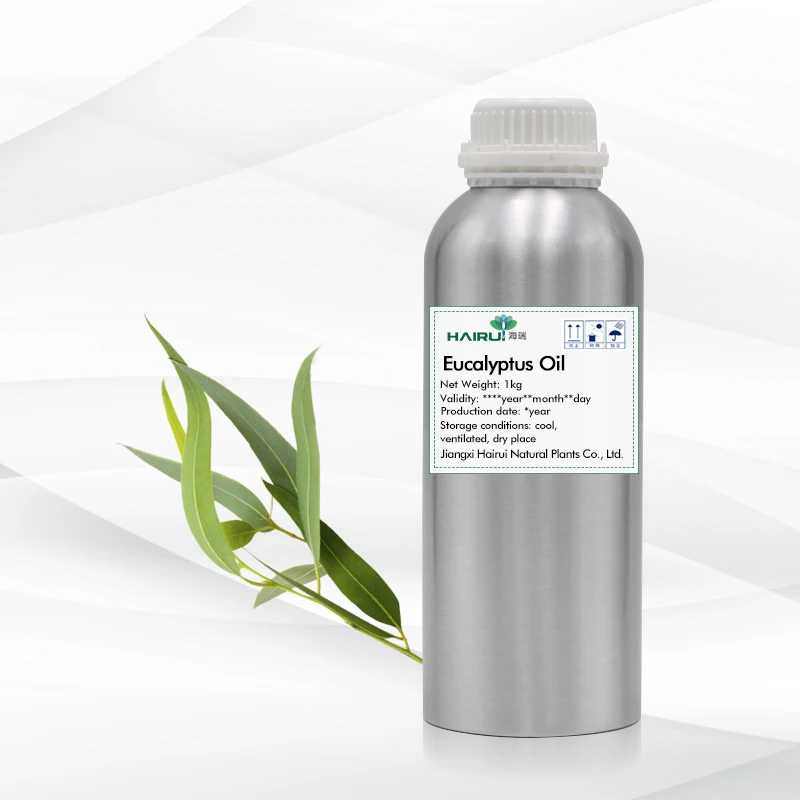 

Pure natural plant extract mouldproof bactericidal anti-corrosion eucalyptus oil