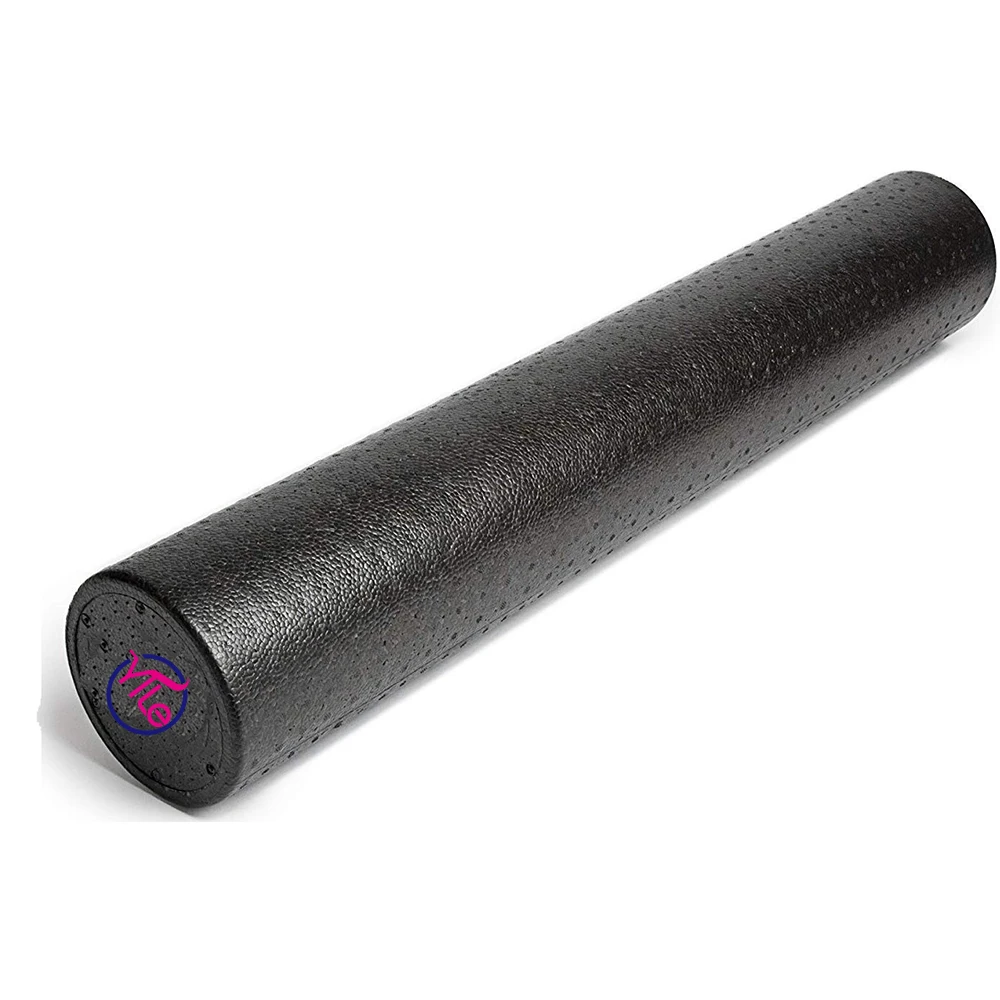 

EPP high quality yoga foam roller massager manufacturer, Blue ,pink ,black or custom