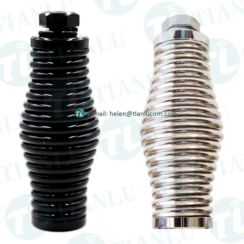 Custom Heavy Duty 304 Stainless Steel Spring Base,Cb Radio Antenna