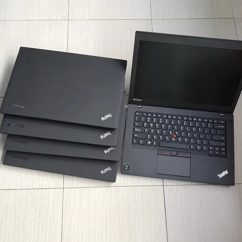 

Wholesale Used Computer Thinkpad T420 I5 I7 Core Refurbih Game Business Notebook Second Hand Laptop, Black color