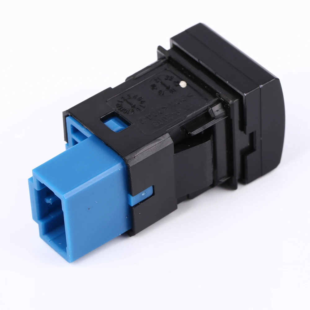 Factory Universal Custom Design Push Button Fog Light Auto Switches For